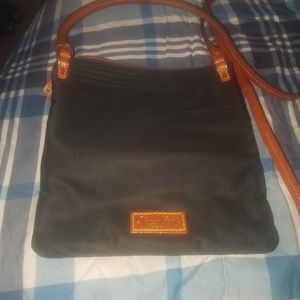 Dooney and Bourke purse